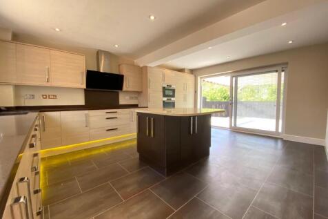 Kitchen Breakfast Room