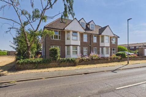 Silver Birch Court, Wittering