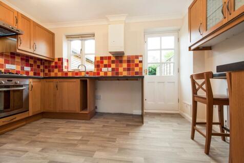 Aspen Court, Faringdon, Oxfordshire, SN7 photo 4