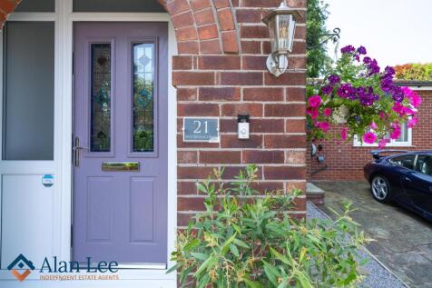 Entrance Way
