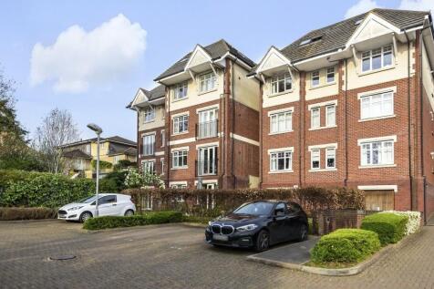 Southampton, SO2 - property photo