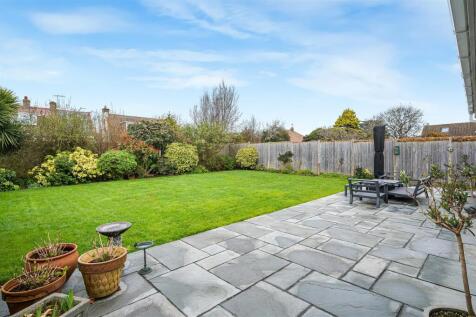 Patio/Garden