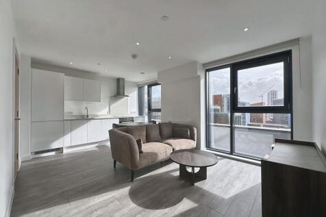Kirkstall Road, The Radiant, LS3 photo 2