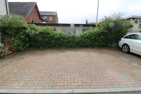 Parking Space