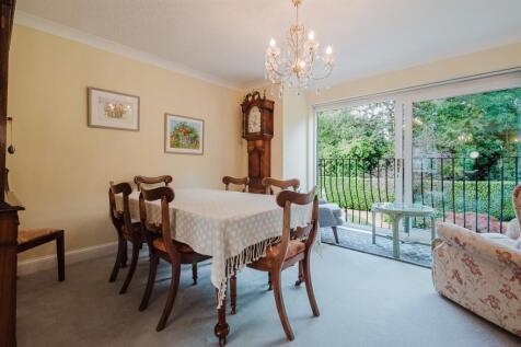 Open Plan Living Din