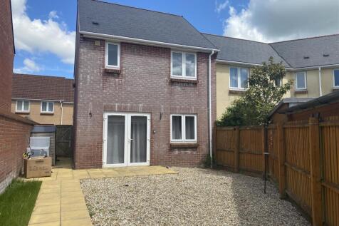 Rear Elevation