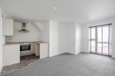 Living Room/Kitchen