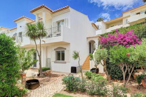 semi-detached property