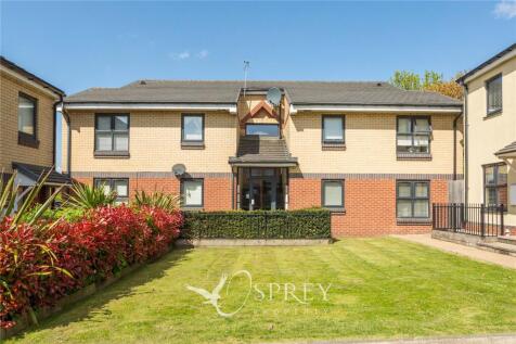 1-bed flat on Redworth Court, Leeds, LS9, £760/mo