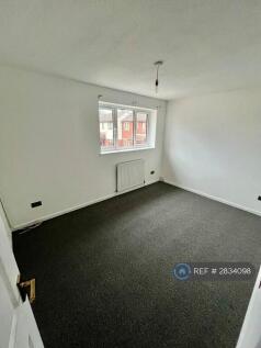 Main Bedroom - New Carpet Fitted 31st March 