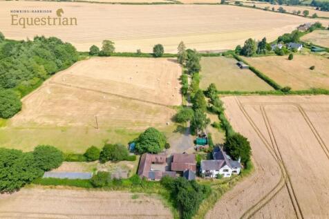 Hurley Lane, Over Whitacre