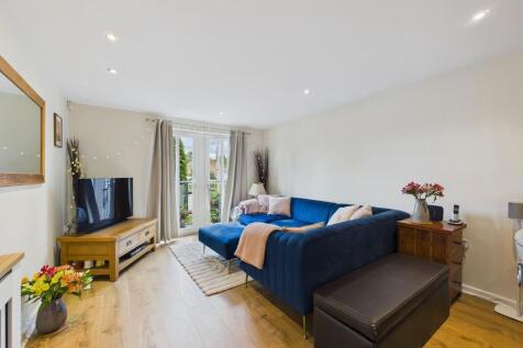 Kitchen/Dining/Living Room