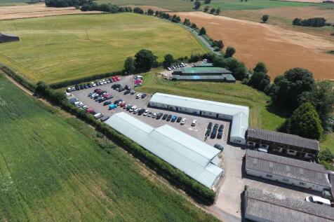 Sycamore Business Pa