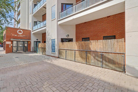 private terrace 