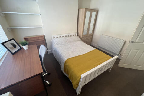 Warwick Street, Dunkirk, Nottingham, NG7 2PJ photo 4
