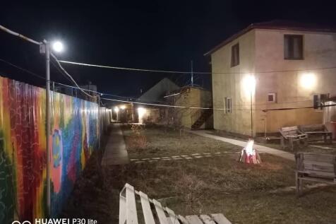 garden view- sauna b