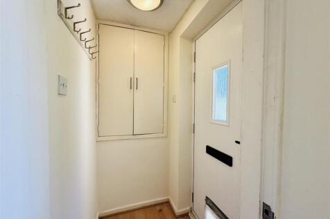 Entrance Vestibule