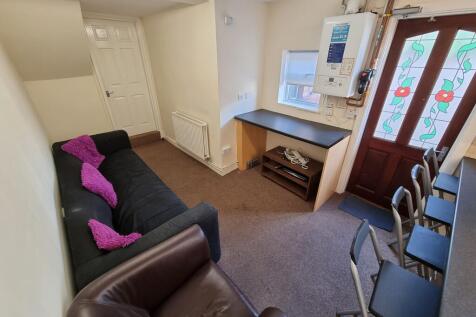 23 Aylesford Street, Leamington Spa photo 4