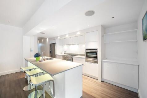 Elgin Crescent, London, W11 photo 3