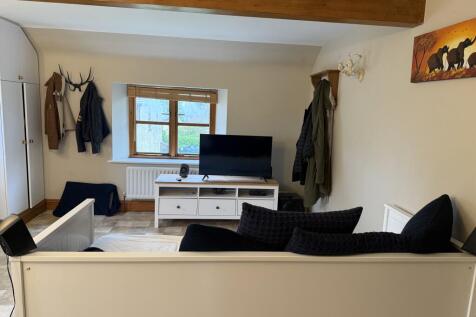 Hatchery Flat, New Chalford farm, London Road, OX7 photo 2