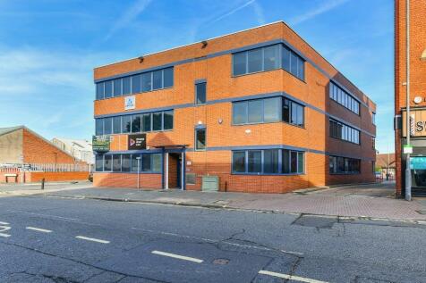 Office to rent Image 9