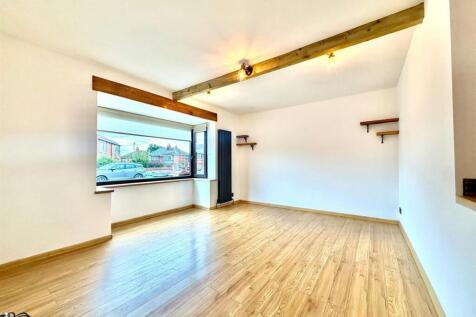 Living Room: