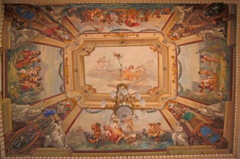 main fresco