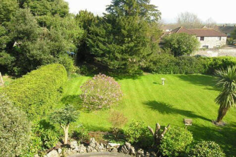 Communal Gardens