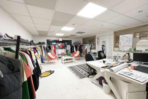 Creative Space
