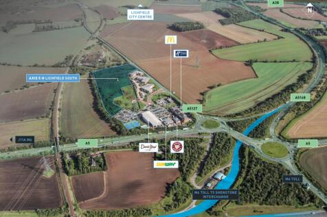 Lichfield South Aerial Annotated.jpg