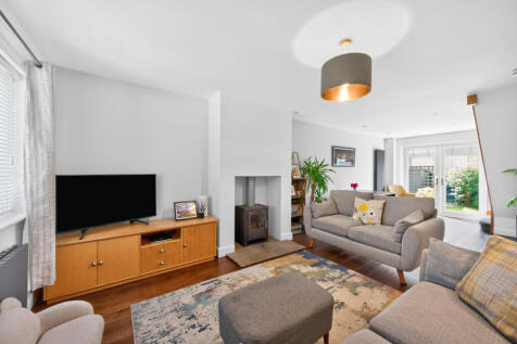 Living/ Dining Room