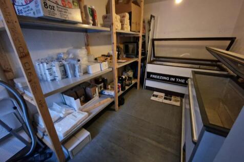 First Floor Back Room