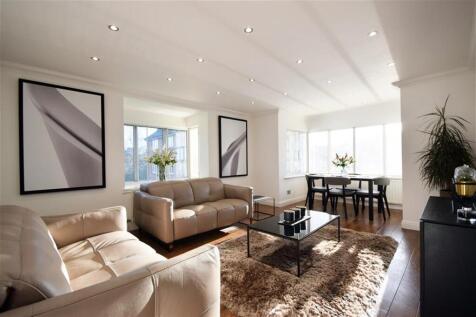 Living/ Dining Room