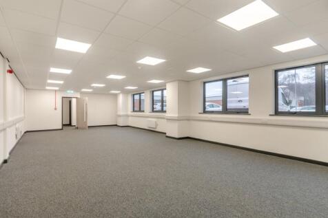 Distribution Warehouse to rent Image 4