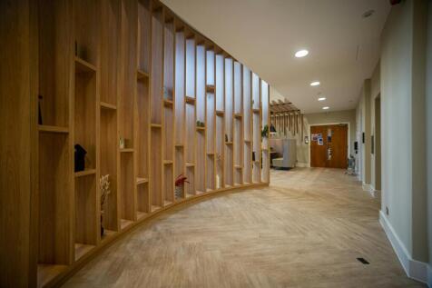 Botleigh  Vanbrugh Lobby  Oct 2214.jpg