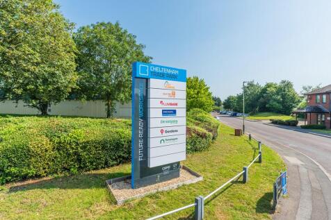 Cheltenham Trade Park, Cheltenham-2.jpg