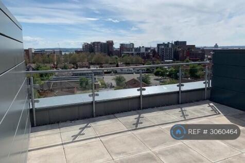 Private Terrace For Residents