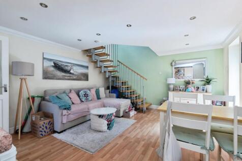 Living / Dining Room