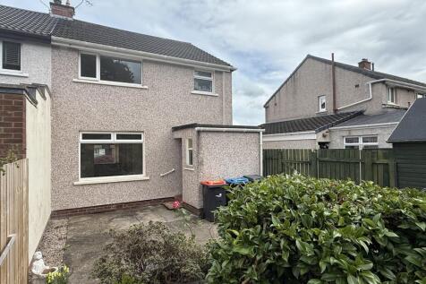 44 Martinton Road, Heathall, DG1 3QS - Braidwoods 