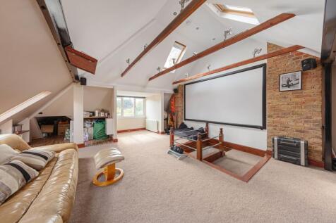 Loft Room