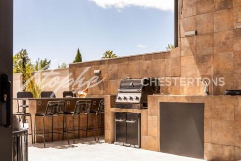 Sunray Village 4 Bed Modern Townhouse For Sale (11)