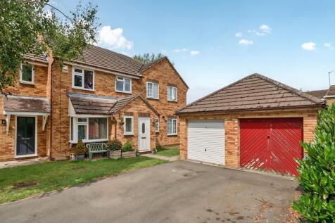 Bicester, OX26 - property photo