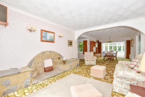Lounge/Diner