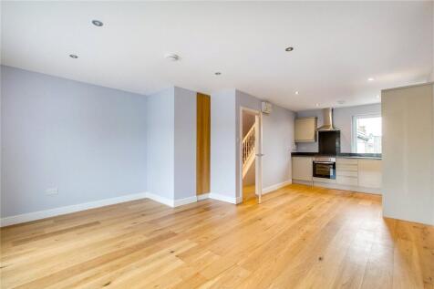 Reception Kitchen