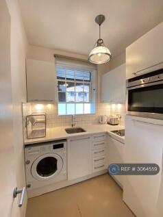 Hillsborough Court, London, NW6 photo 5