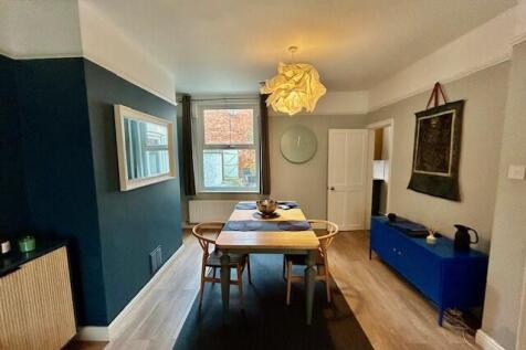 Walker Street, Hoole photo 3