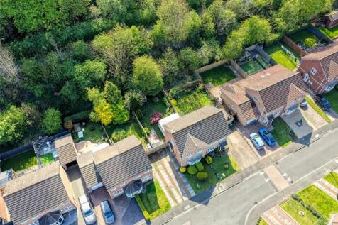 Thornton Lea