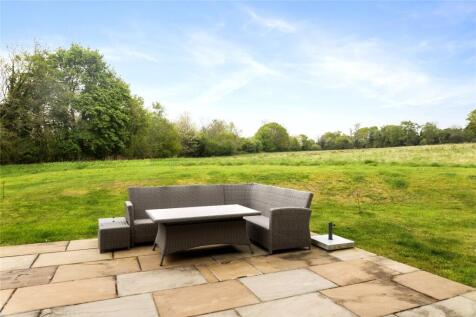 Terrace &amp; Outlook