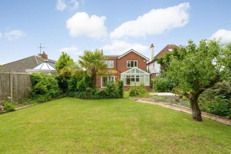 Queens Road, Tankerton