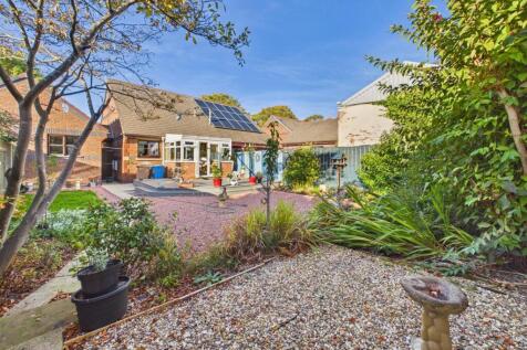 Garden: